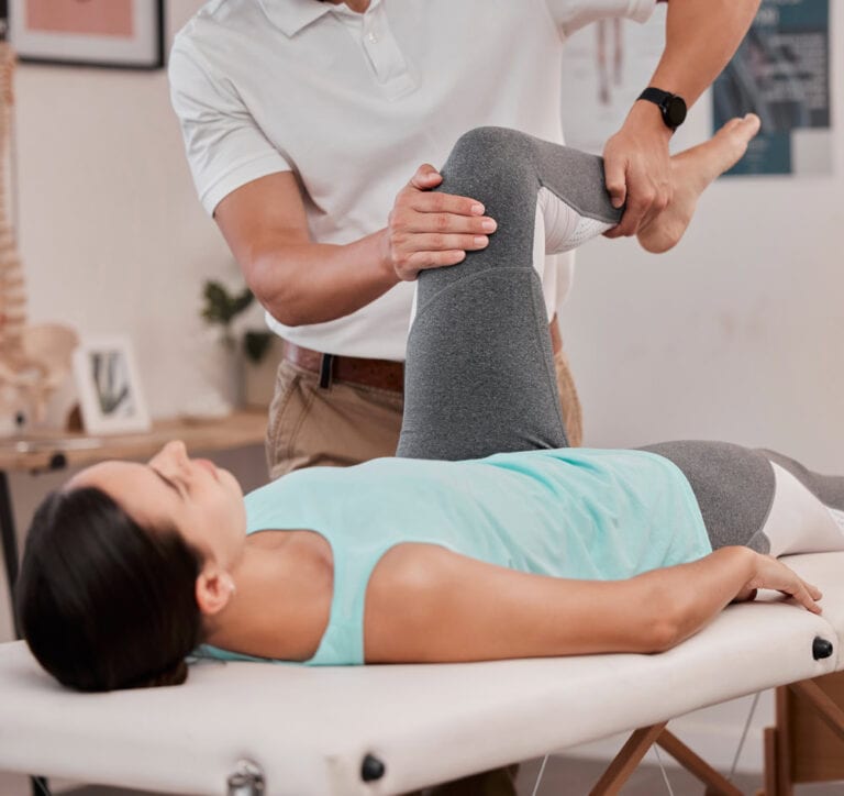 Assisted Stretch Therapy in St. Louis
