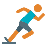 Skin type icon
